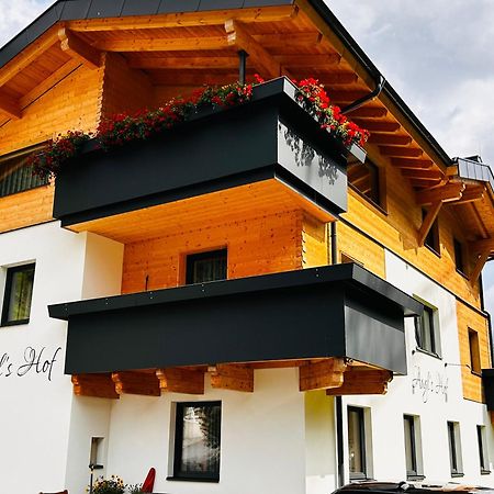 Ferienwohnung Augl'S Hof Ischgl Exterior foto